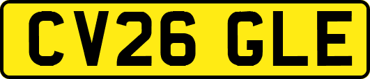 CV26GLE