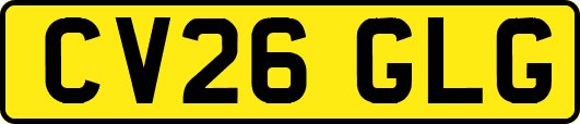 CV26GLG