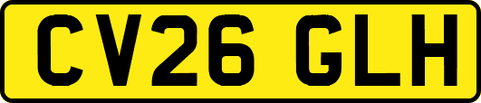 CV26GLH