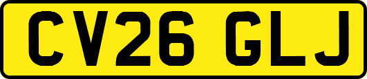 CV26GLJ