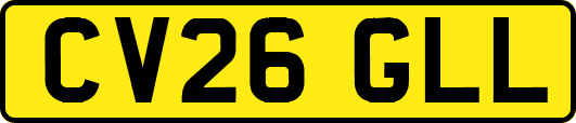 CV26GLL