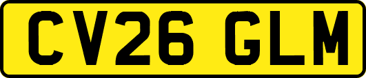 CV26GLM
