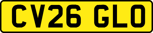 CV26GLO
