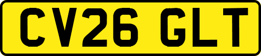 CV26GLT