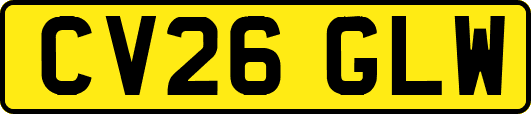 CV26GLW