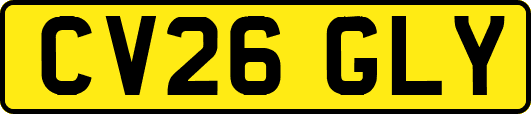 CV26GLY