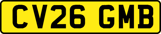 CV26GMB