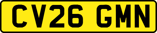 CV26GMN