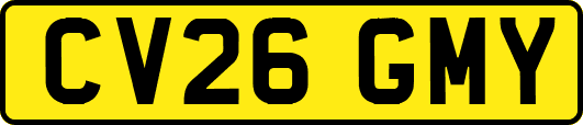CV26GMY