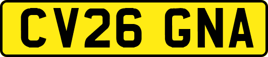 CV26GNA