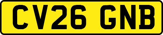 CV26GNB