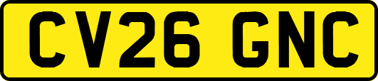 CV26GNC