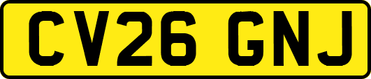 CV26GNJ