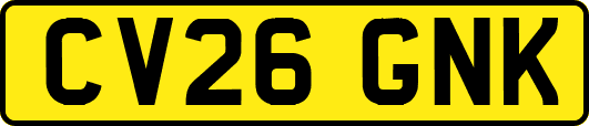 CV26GNK