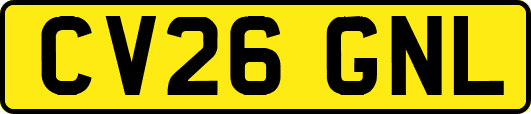 CV26GNL
