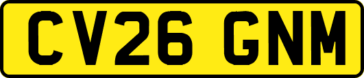 CV26GNM