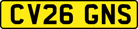 CV26GNS