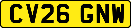 CV26GNW