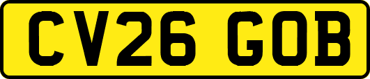 CV26GOB