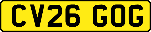 CV26GOG