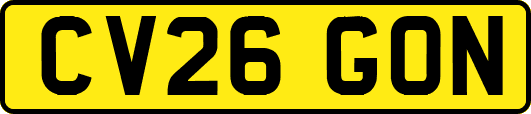 CV26GON
