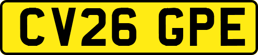 CV26GPE