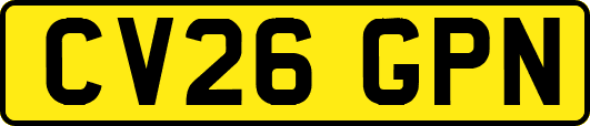 CV26GPN