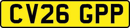 CV26GPP