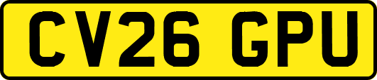CV26GPU