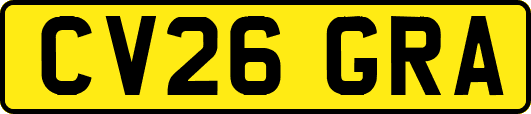 CV26GRA