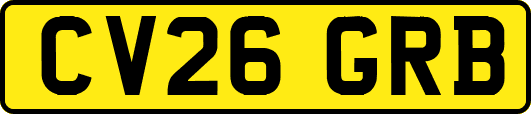 CV26GRB