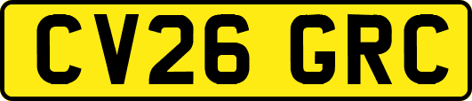 CV26GRC