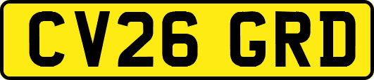 CV26GRD