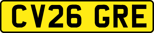CV26GRE
