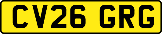 CV26GRG