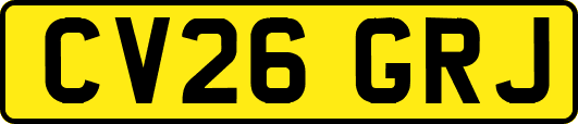 CV26GRJ