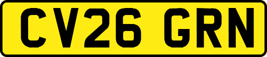 CV26GRN