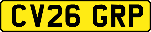 CV26GRP