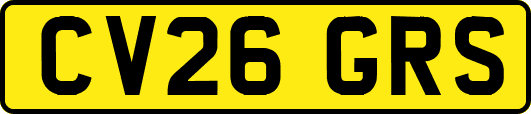 CV26GRS