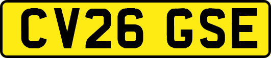 CV26GSE