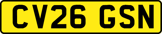 CV26GSN