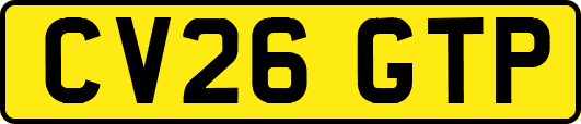 CV26GTP