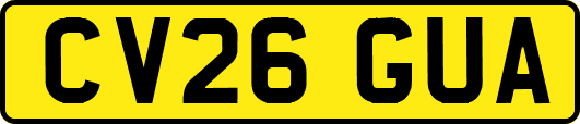 CV26GUA