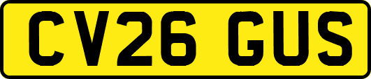 CV26GUS