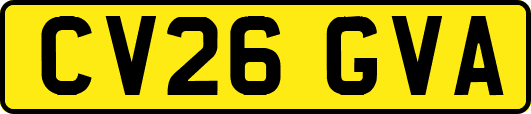 CV26GVA