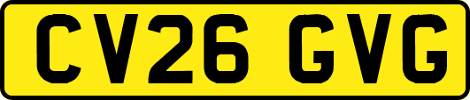 CV26GVG