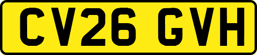 CV26GVH