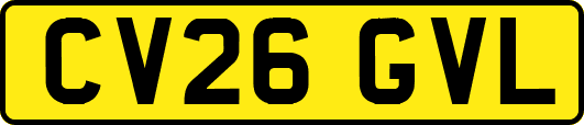 CV26GVL
