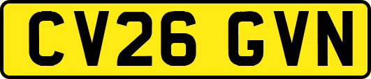CV26GVN