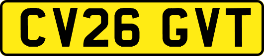 CV26GVT